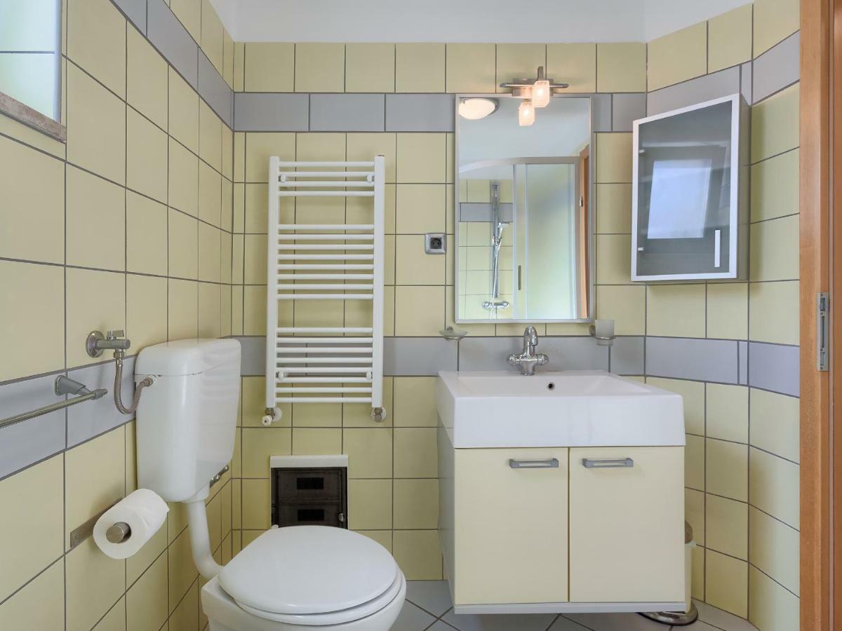 Apartmán Garden Pjescana Uvala Exteriér fotografie